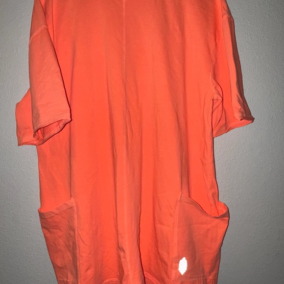 Women's Free People Hot Shot Shortie - Picture 4 of 4